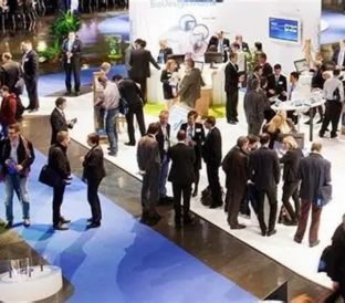 Event logistics and delegate management