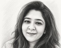 Bhavna Taneja, Head of Product and Customer Service