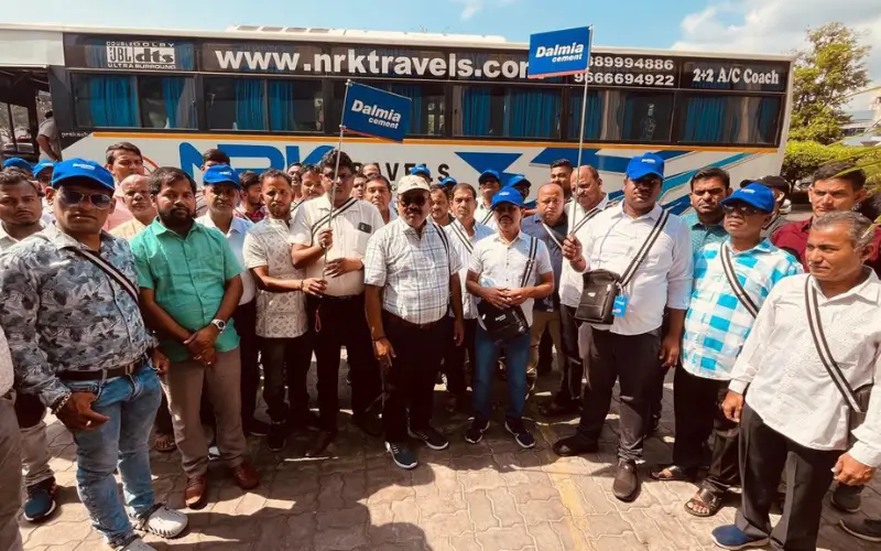 house of vacation - Mice Corporate Travel Agency in Mumbai | group of Mice event conducted by house of vacation in Mumbai