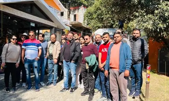 house of vacations organize Mice Event in gurugram