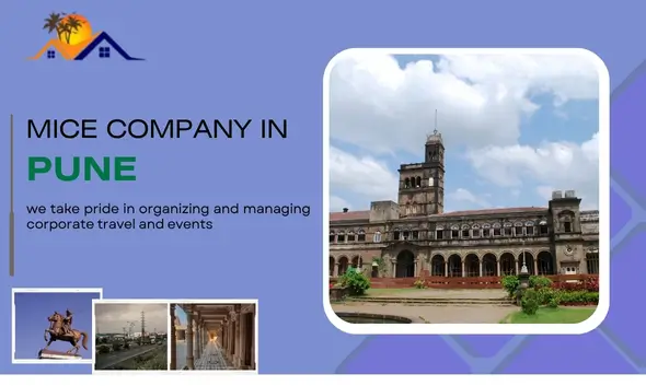 HOV- Mice Corporate MICE Event Planners in Pune