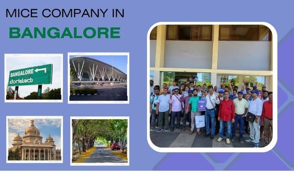 HOV- Mice Corporate Travel Agency in Bangalore